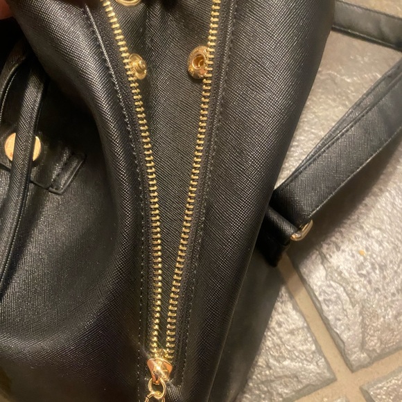 Backpack purse - Picture 4 of 10